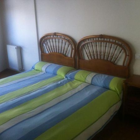 Las Azaleas Daire Ribadeo Dış mekan fotoğraf