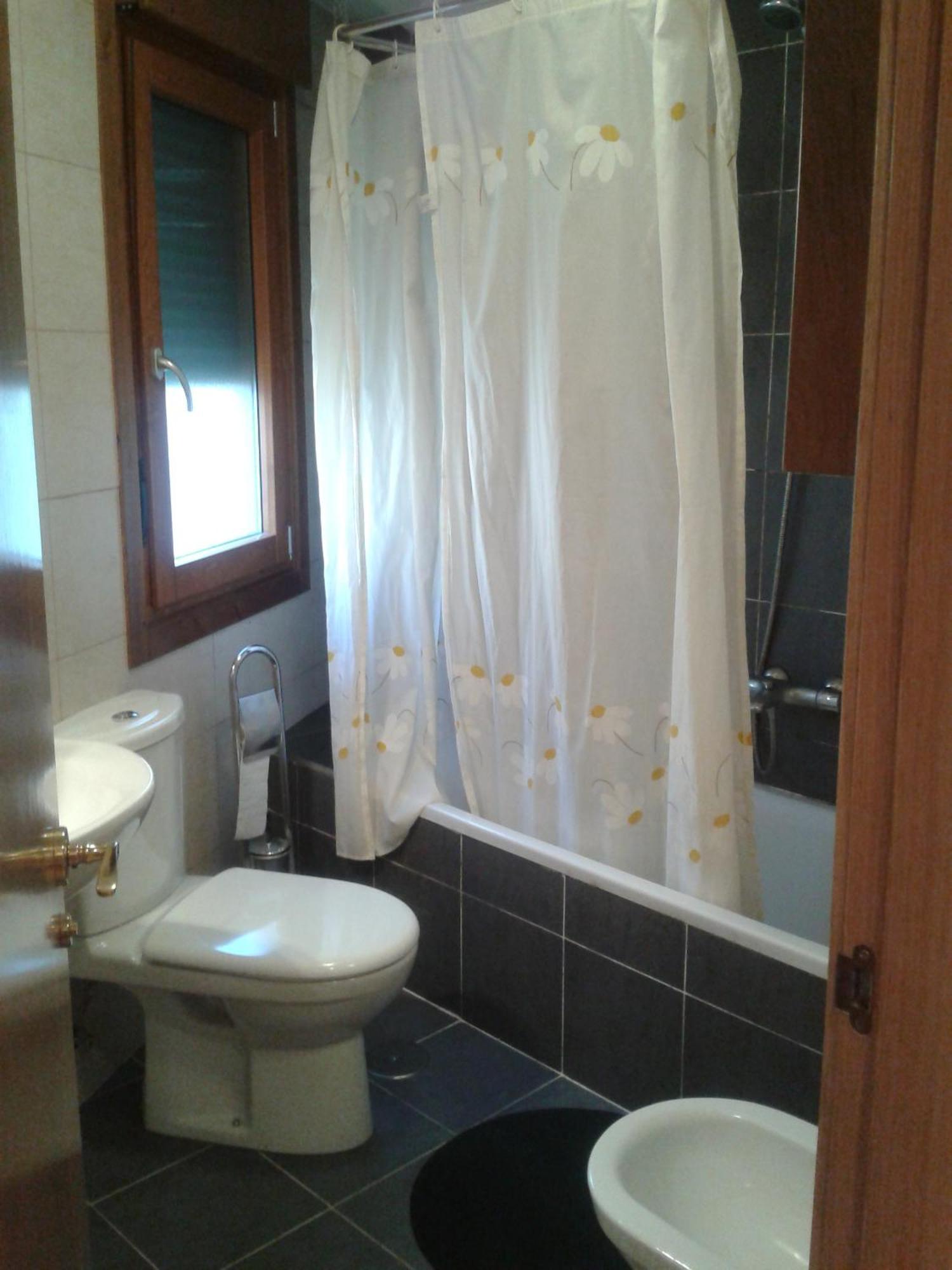 Las Azaleas Daire Ribadeo Dış mekan fotoğraf