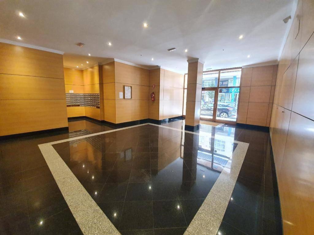 Las Azaleas Daire Ribadeo Dış mekan fotoğraf