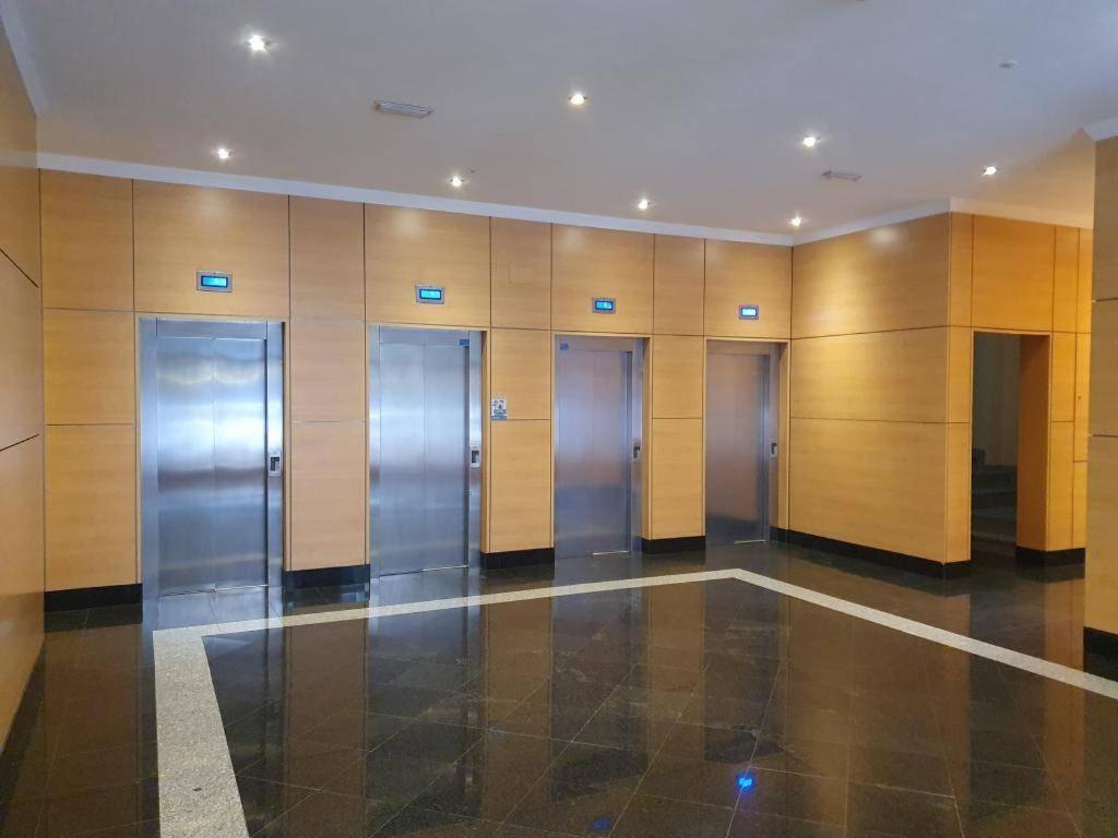 Las Azaleas Daire Ribadeo Dış mekan fotoğraf