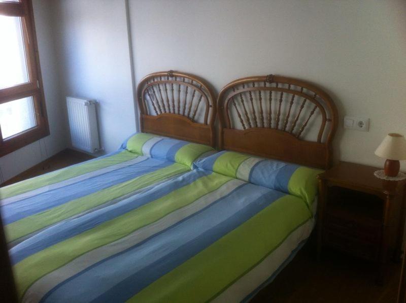 Las Azaleas Daire Ribadeo Dış mekan fotoğraf